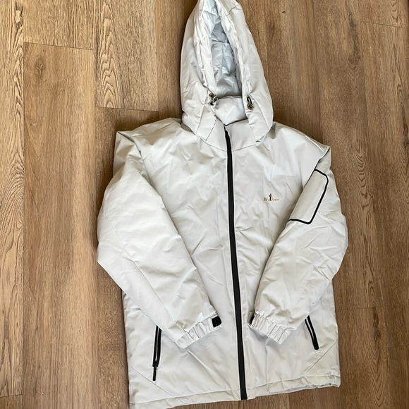 BILlY LOEW UNISEX JACKET - Picture 1 of 16